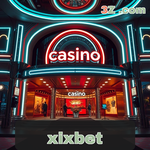 Login no xixbet: Acesso ao Mundo dos Jogos Brasileiros