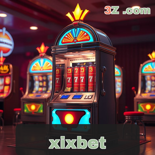 A Revolução das Apostas: Plataforma Inovadora da xixbet