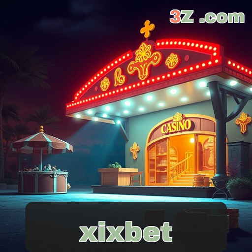 Promoções Empolgantes Encontradas no xixbet para Jogadores