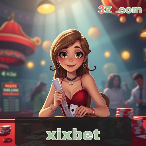 Apostas Vibrantes na xixbet: Emoção e Oportunidades em Clicks