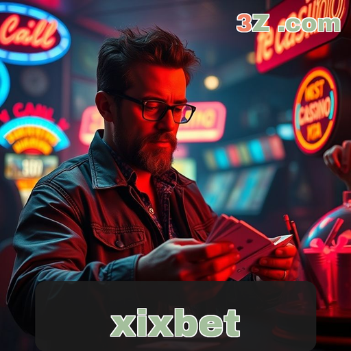 Experiências Empolgantes no Cassino xixbet para Todos os Jogadores