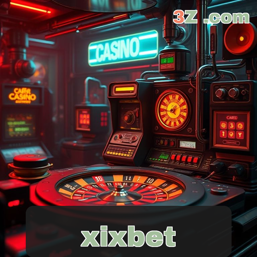 Aposte no Seu Esporte Favorito com a xixbet