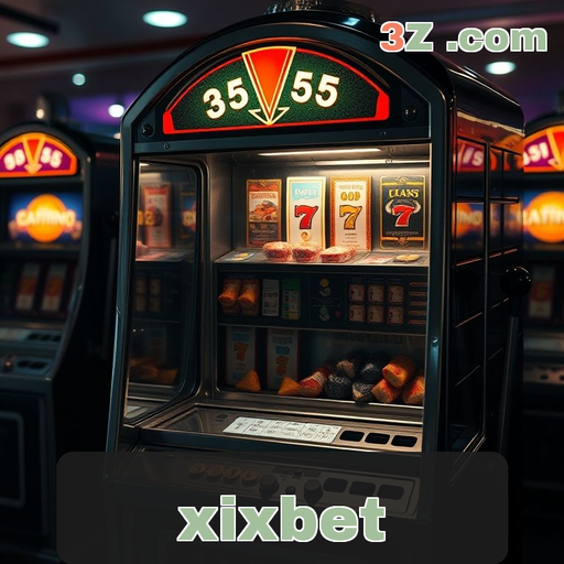 Experiência Paga Inigualável no xixbet para Jogadores Brasileiros